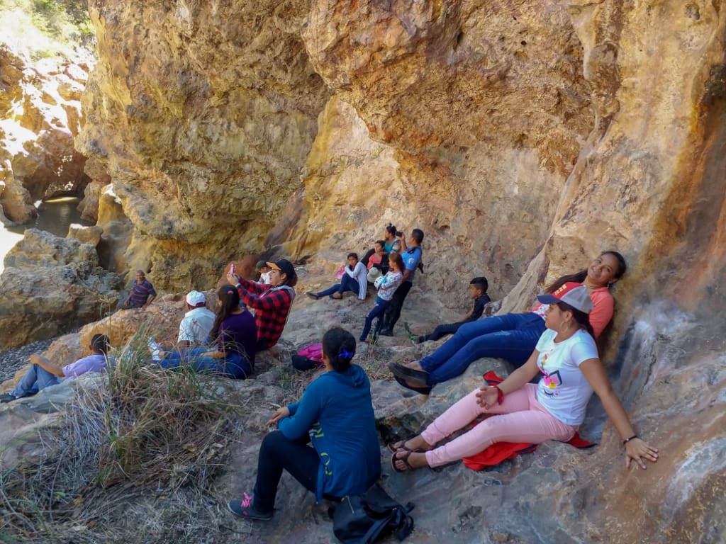cueva